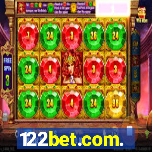 122bet.com.