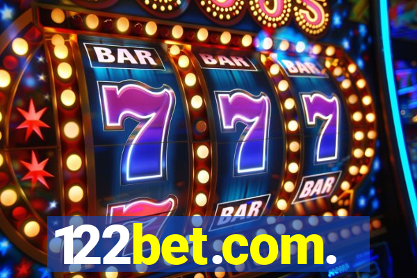122bet.com.