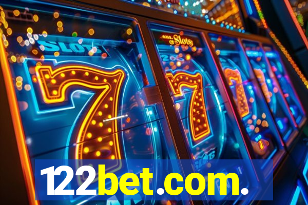 122bet.com.