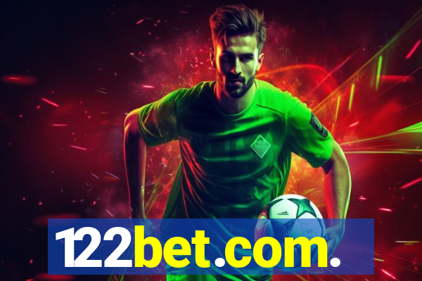 122bet.com.