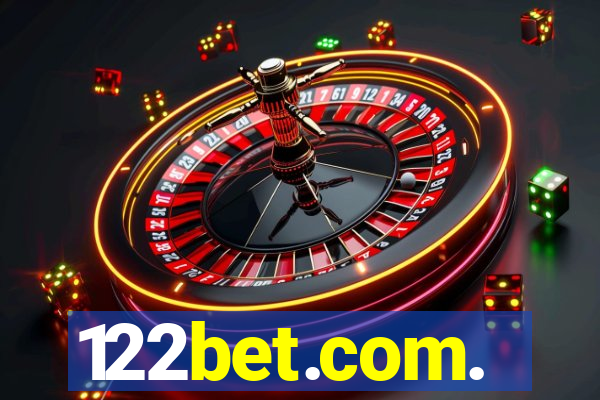 122bet.com.
