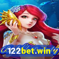 122bet.win