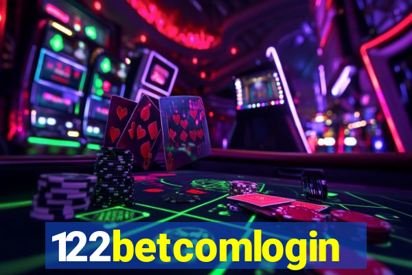 122betcomlogin