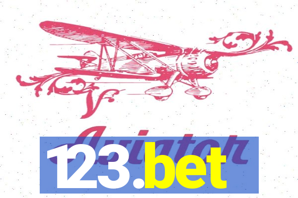 123.bet