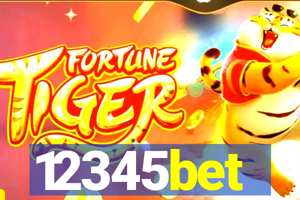 12345bet