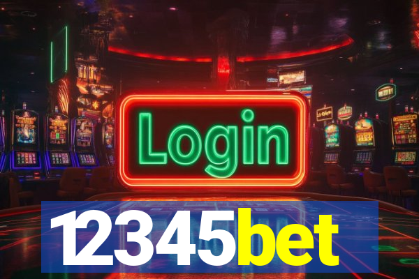 12345bet