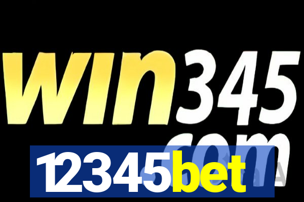12345bet