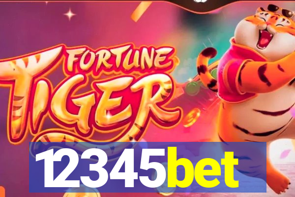 12345bet