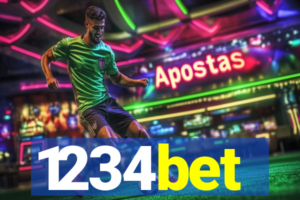 1234bet