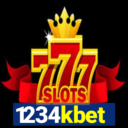 1234kbet