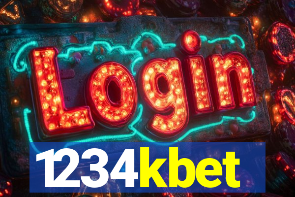 1234kbet