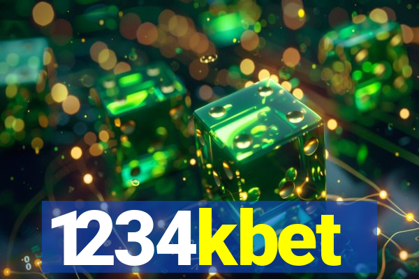 1234kbet