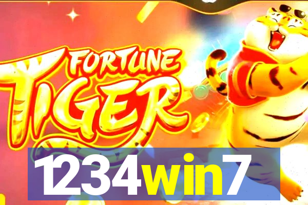 1234win7