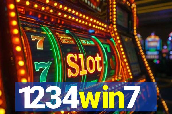 1234win7