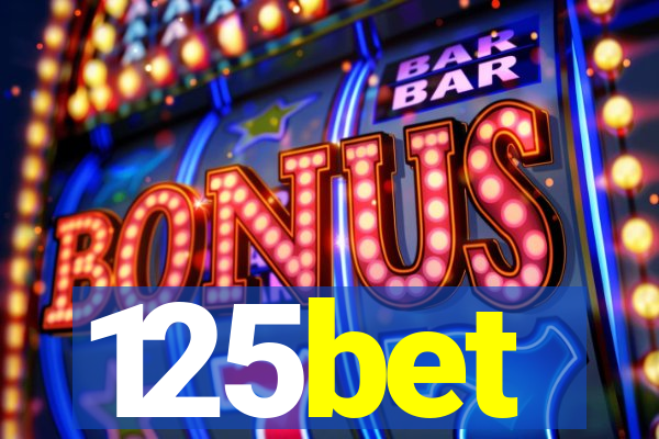 125bet