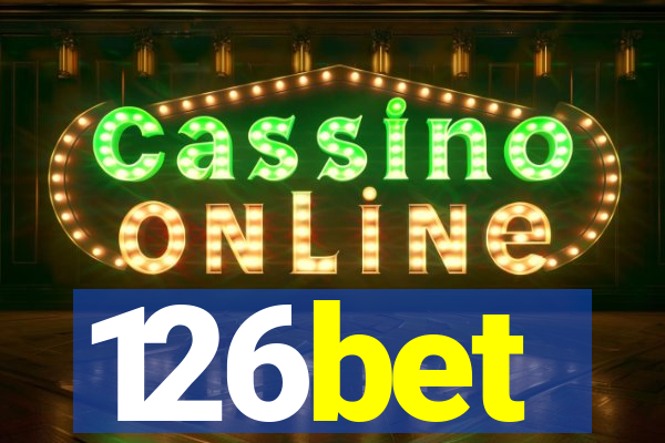 126bet