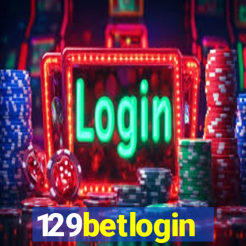 129betlogin