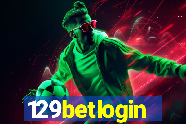 129betlogin