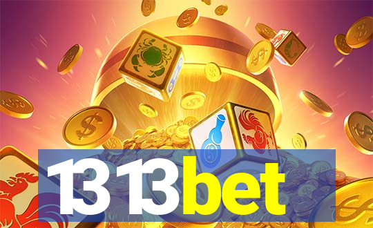 1313bet