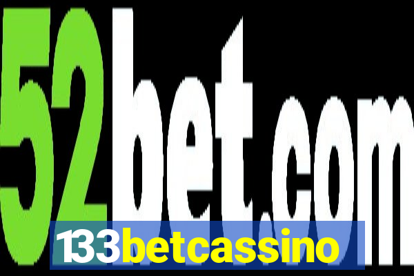 133betcassino