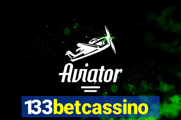 133betcassino