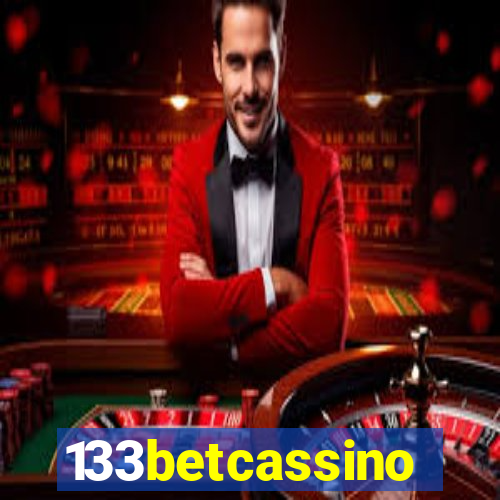 133betcassino