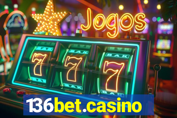 136bet.casino