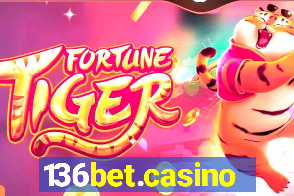 136bet.casino