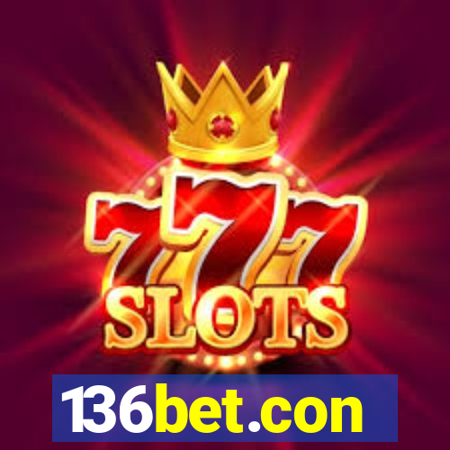 136bet.con
