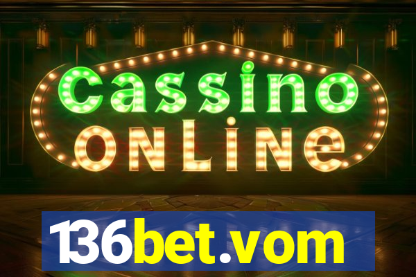 136bet.vom
