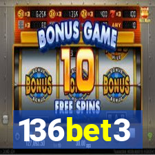 136bet3