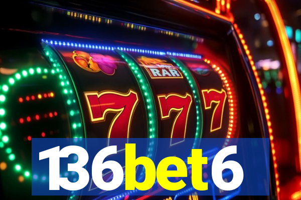 136bet6