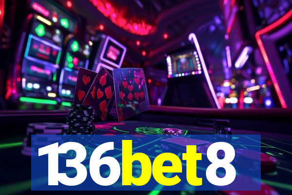 136bet8