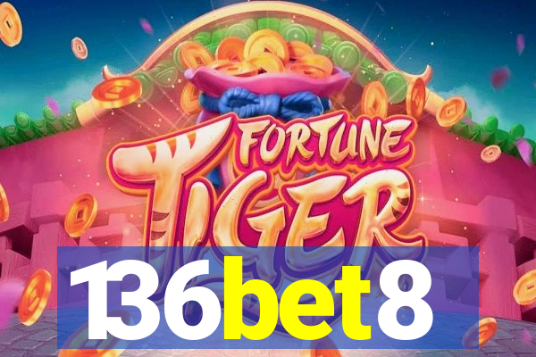 136bet8
