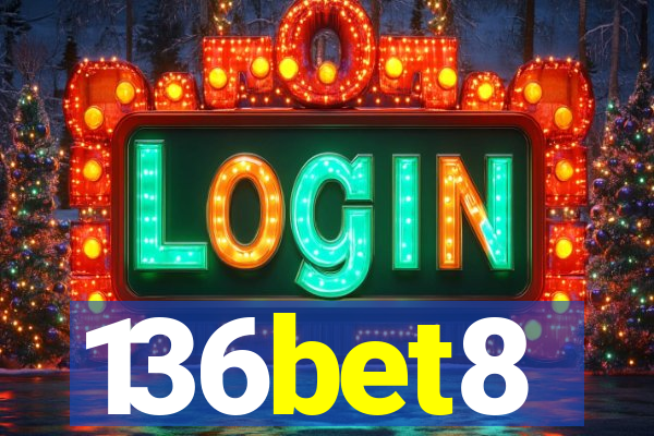 136bet8