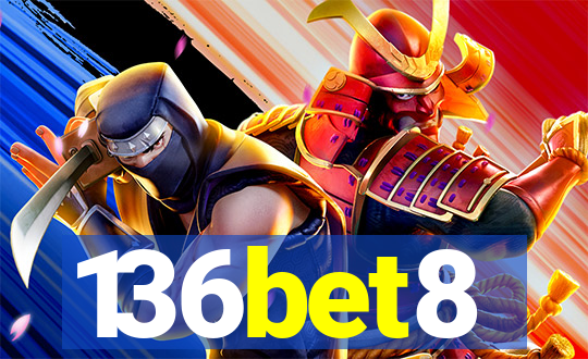 136bet8