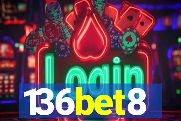 136bet8