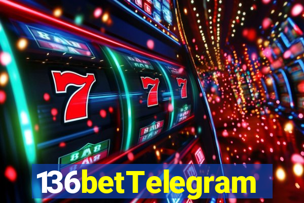 136betTelegram