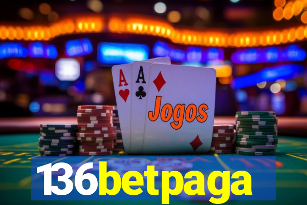 136betpaga