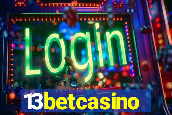 13betcasino