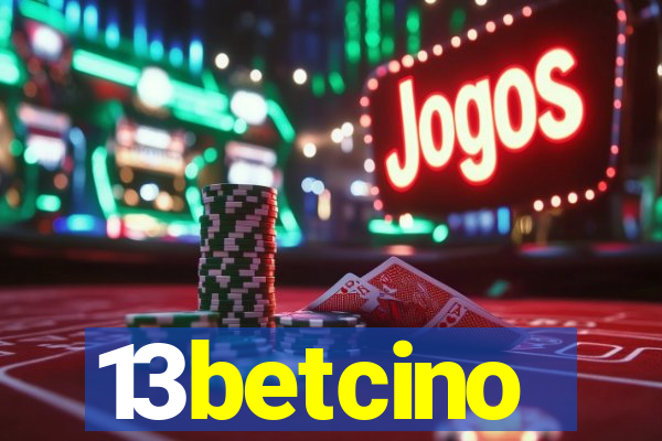 13betcino