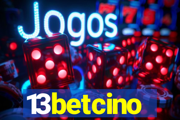 13betcino