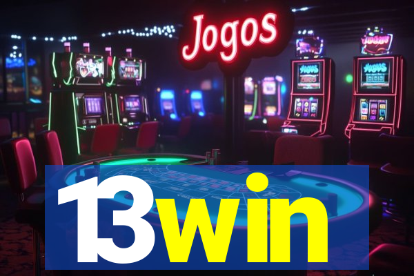 13win