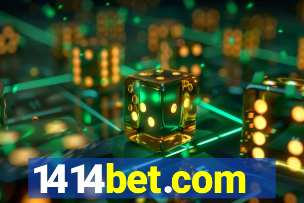 1414bet.com