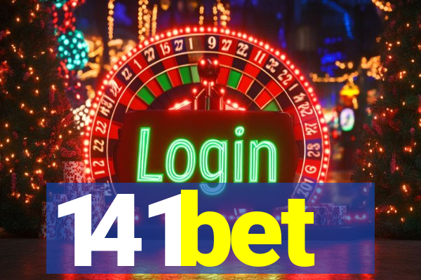 141bet
