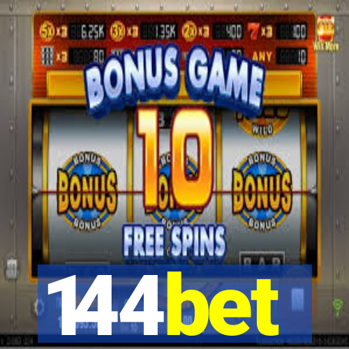 144bet