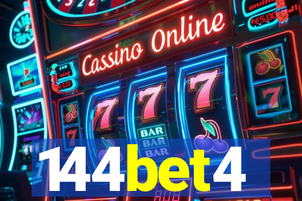 144bet4