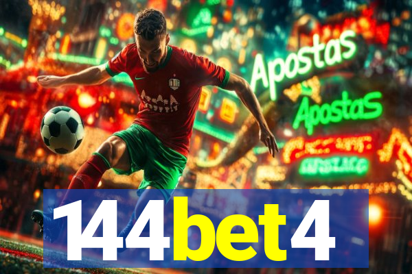 144bet4