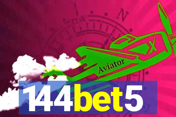 144bet5