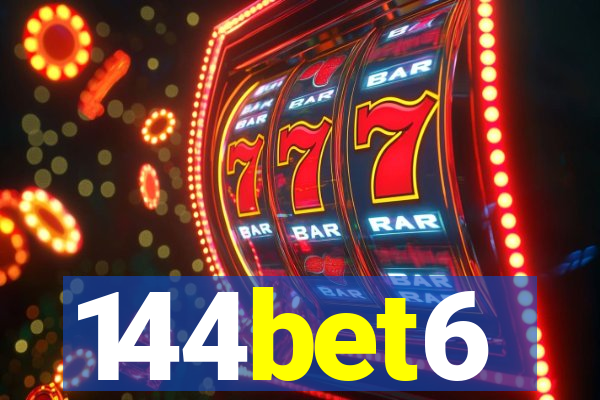 144bet6